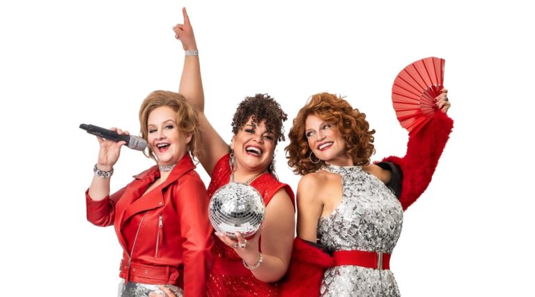 Girls on Fire! – 3 — muziek in Alphen aan den Rijn