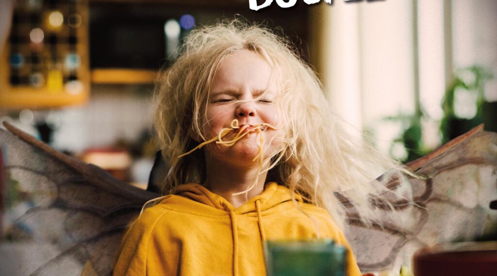 Sia de Rebelse Bosfee | Kindertheaterweek in Alphen aan den Rijn