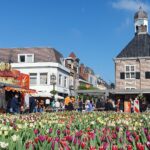 Oranjefeesten – Kermis Roelofarendsveen