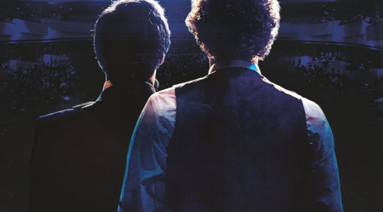 The Simon & Garfunkel Story — theater in Alphen aan den Rijn