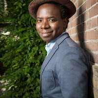 Lezing auteur Vamba Sherif – Week van het Verboden Boek