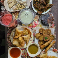 Potluck – Proef en ontmoet (18+ jr)