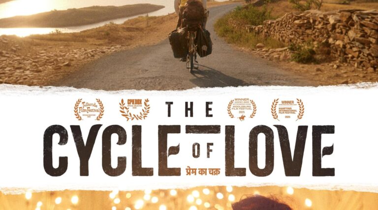 The Cycle of Love — theater in Alphen aan den Rijn