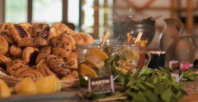 Zondagsbrunch incl. entree Archeon — familie-kids in Alphen aan den Rijn
