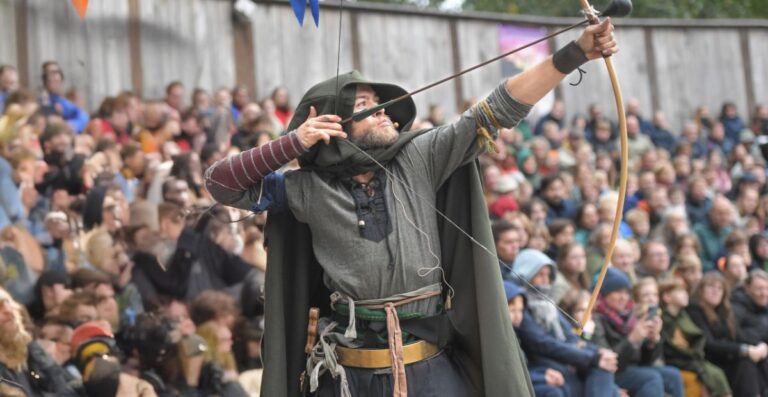 De Grijze Jager Dag 2026 — museum-expo in Alphen aan den Rijn