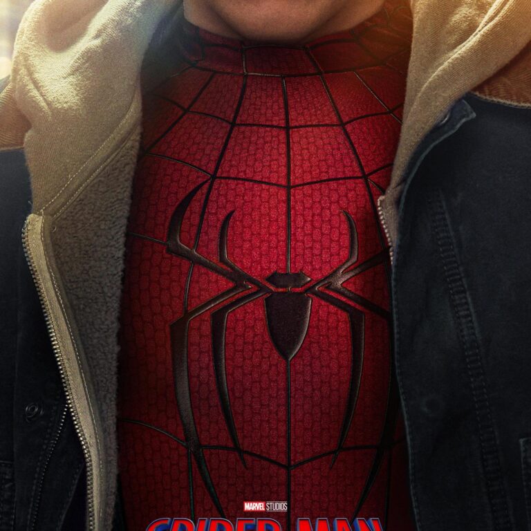 Spider-Man: Brand New Day — Film in Alphen aan den Rijn