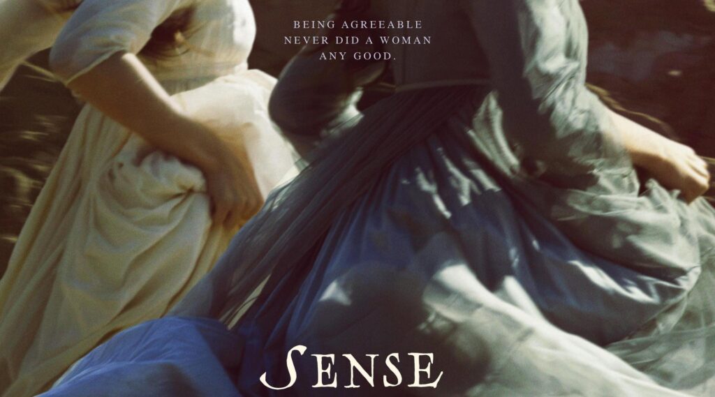 Sense and Sensibility in Alphen aan den Rijn