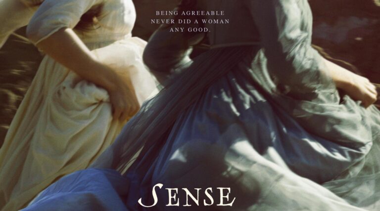 Sense and Sensibility — theater in Alphen aan den Rijn