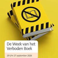 Expositie Week van het Verboden Boek — museum-expo in Alphen aan den Rijn