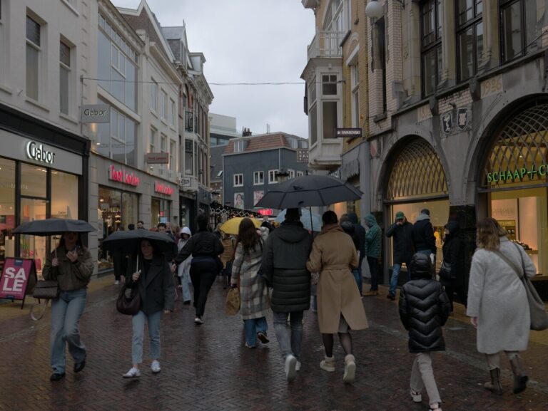 Repair Café — open-dag in Alphen aan den Rijn
