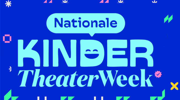 Backstage Tour — theater in Alphen aan den Rijn