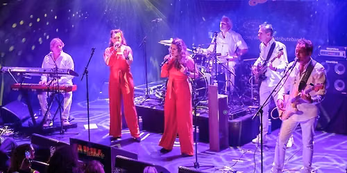 ABBA Tribute (by ABBA Dance) — muziek in Alphen aan den Rijn
