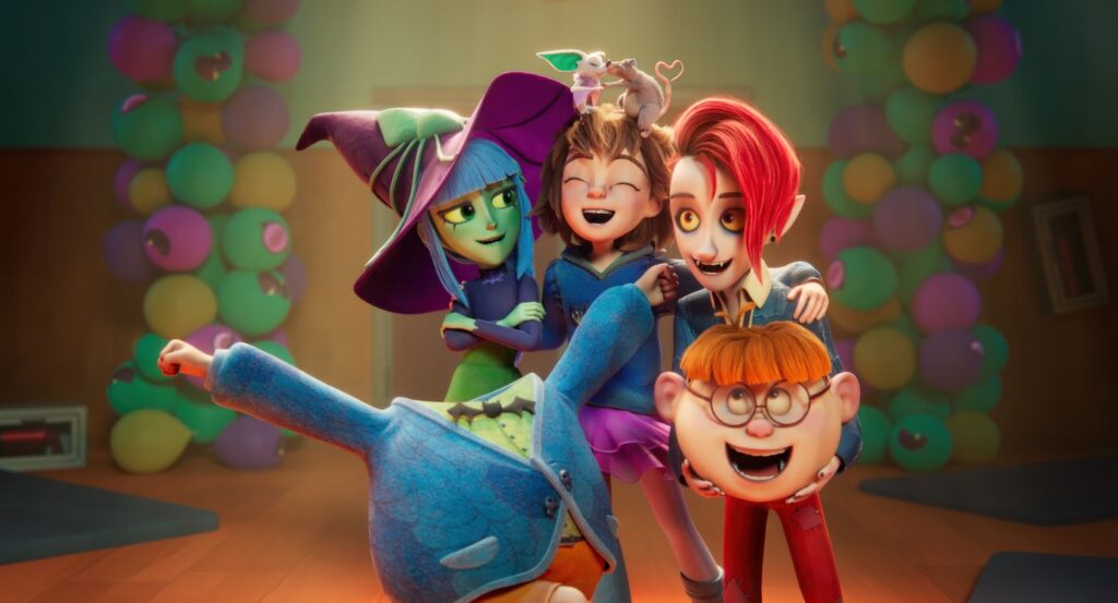 Monster Mia in Alphen aan den Rijn
