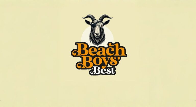Beach boys’ best — muziek in Alphen aan den Rijn