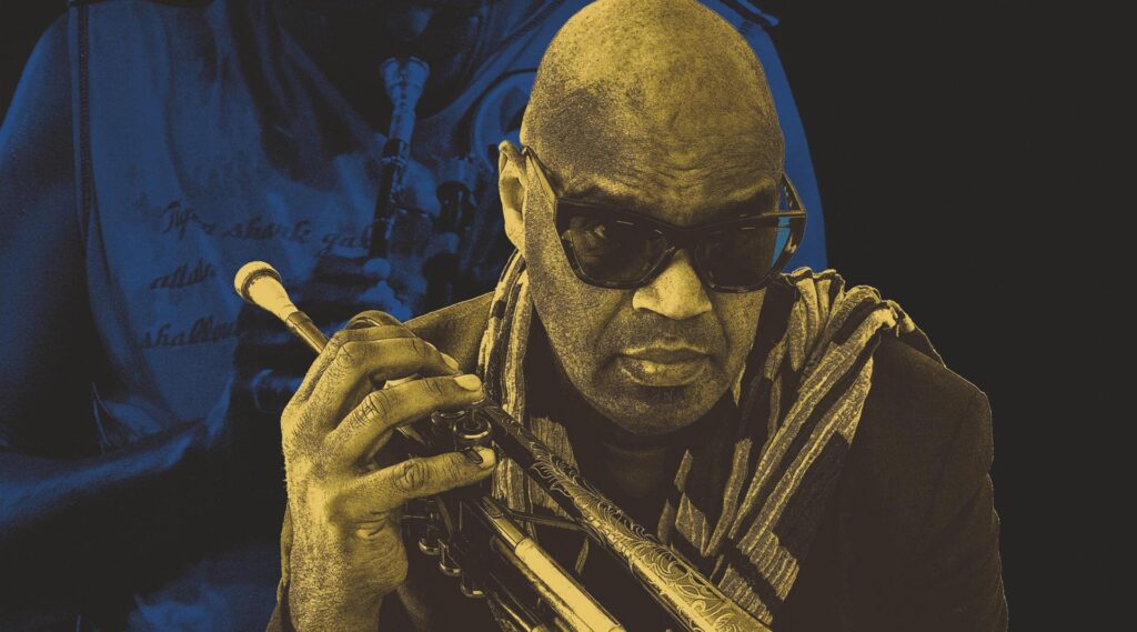 Michael Varekamp & The Legends – Miles Davis: Celebrating 100 Years in Alphen aan den Rijn