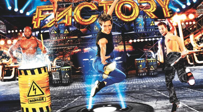Tap Factory — muziek in Alphen aan den Rijn
