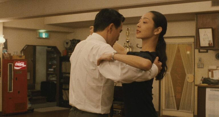 Klassieker Shall We Dance? (30th Anniversary) — Film in Alphen aan den Rijn