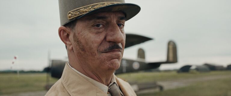 De Gaulle: Liberté — Film in Alphen aan den Rijn