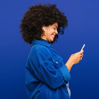 Digiwegwijs — lezing in Alphen aan den Rijn